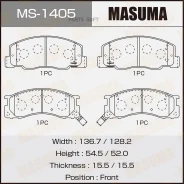 ������� ��������� �������� Masuma MS1405 MS1405 ����