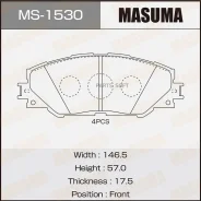 ������� ��������� �������� Masuma MS1530 MS1530 ����