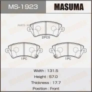������� ��������� �������� Masuma MS1923 MS1923 ����