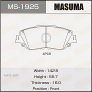 ������� �������� Masuma MS1925 MS1925 ����