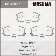 ������� ��������� �������� Masuma MS3271 MS3271 ����