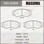 ������� ��������� �������� Masuma MS3369 MS3369 ����