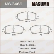 ������� ��������� �������� Masuma MS3469 MS3469 ����