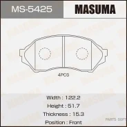 ������� ��������� �������� Masuma MS5425 MS5425 ����