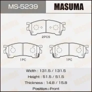 ������� ��������� �������� Masuma MS5239 MS5239 ����