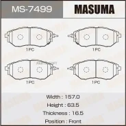 ������� ��������� �������� Masuma MS7499 MS7499 ����