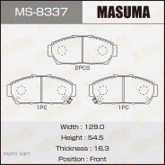 ������� ��������� �������� Masuma MS8337 MS8337 ����