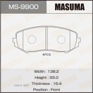 ������� ��������� �������� Masuma MS9900 MS9900 ����
