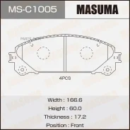 ������� ��������� �������� Masuma MSC1005 MSC1005 ����