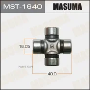 ���������� �������� ��������� Masuma MST1640 MST1640 ����