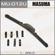 ����� �������! 300mm ������������� Masuma MU012U MU012U ����