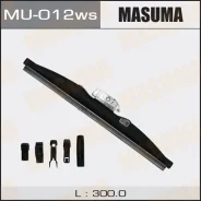 ������� ������ 12 ���� (300��) ������� Masuma MU012WS MU012WS ����