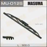 ������� 12 ���� (300��) �������� Masuma MU012S MU012S ����