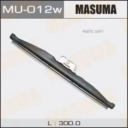 ������� ������ 12 ���� (300��) Masuma MU012W MU012W ����