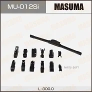 ������� ����������� 12 ���� (300��) Masuma MU012SI MU012SI ����