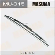 ������� 15 ���� (375��) Masuma MU015 MU015 ����