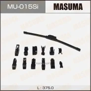 ������� ����������� 15 ���� (375��) Masuma MU015SI MU015SI ����