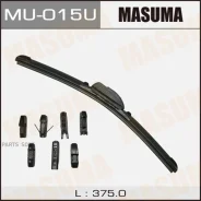������� 15 ������������, ������������� (375��) 8 ����� ��������� Masuma MU015U MU015U ����