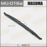 ������� ������ 16 ���� (400��) Masuma MU016W MU016W ����