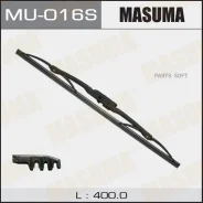 ������� 16 ���� (400��) �������� Masuma MU016S MU016S ����