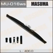 ������� ������ 16 ���� (400��) ������� Masuma MU016WS MU016WS ����