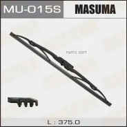 ������� 15 ���� (375��) �������� Masuma MU015S MU015S ����