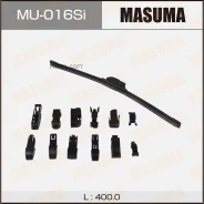 ������� ����������� 16 ���� (400��) Masuma MU016SI MU016SI ����