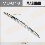 ������� 18 ���� (450��) Masuma MU018 MU018 ����
