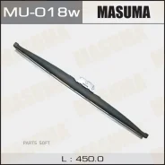 ������� ������ 18 ���� (450��) Masuma MU018W MU018W ����