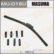 ������� 18 ������������, ������������� (450��) 8 ����� ��������� Masuma MU018U MU018U ����