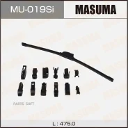 ������� ����������� 19 ���� (475��) Masuma MU019SI MU019SI ����