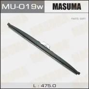 ������� ������ 19 ���� (475��) Masuma MU019W MU019W ����