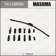 ������� ����������� 20 ���� (500��) Masuma MU020SI MU020SI ����