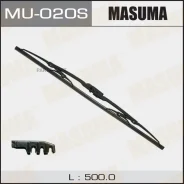 ������� 20 ���� (500��) �������� Masuma MU020S MU020S ����