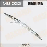 ������� 22 ���� (550��) Masuma MU022 MU022 ����