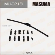 ������� ����������� 21 ���� (525��) Masuma MU021SI MU021SI ����