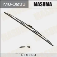 ������� 23 ���� (575��) �������� Masuma MU023S MU023S ����