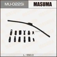 ������� ����������� 22 ���� (550��) Masuma MU022SI MU022SI ����