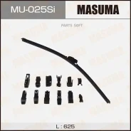 ������� ����������� 25 ���� (625��) Masuma MU025SI MU025SI ����
