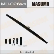 ������� ������ 26 ���� (650��) ������� Masuma MU026WS MU026WS ����