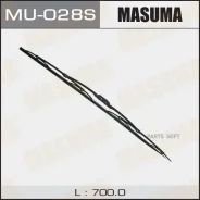������� 28 ���� (700��) �������� ��� ����� ������� Masuma MU028S MU028S ����