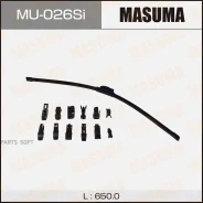 ������� ����������� 26 ���� (650��) Masuma MU026SI MU026SI ����