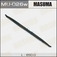 ������� ������ 26 ���� (650��) Masuma MU026W MU026W ����