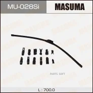 ������� ����������� 28 ���� (700��) Masuma MU028SI MU028SI ����
