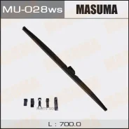 ������� ������ 28 ���� (700��) ������� Masuma MU028WS MU028WS ����