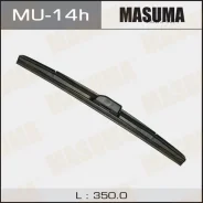 ������� 14 ���������, ���� (350��) ������� ��������� Masuma MU14H MU14H ����