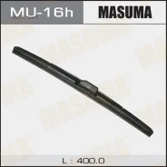 ������� 16 ���������, ���� (400��) ������� ��������� Masuma MU16H MU16H ����