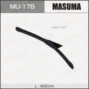 ������� Masuma 17 ������������, AeroClip (425��) Masuma MU17B MU17B ����