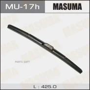 ����� ! ��������� 425/17 ���� ������ Honda, Lexus, Mazda CX-9, Toyota RAV-4 05 Masuma MU17H, ������ MU17H ����