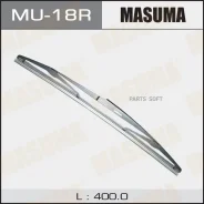 ������� ������ �����������, 400��. Masuma MU18R MU18R ����